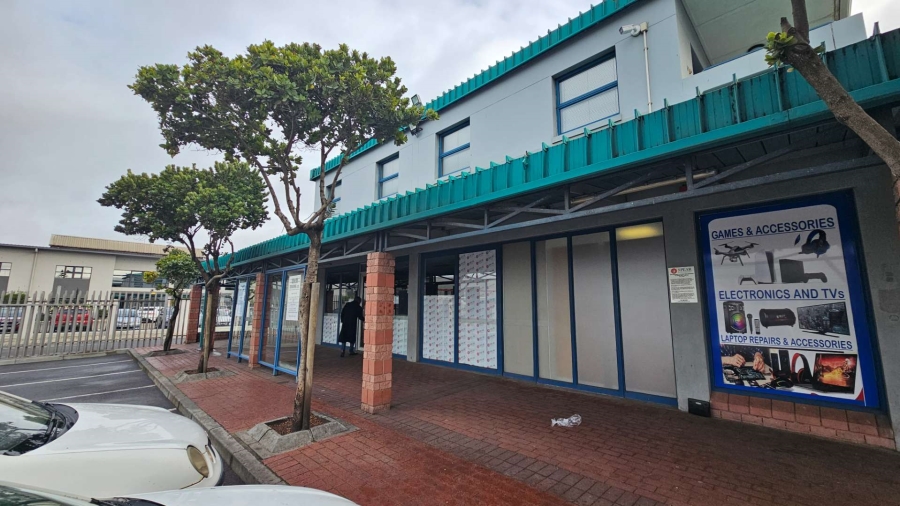 To Let commercial Property for Rent in Epping Industrial Western Cape